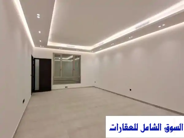 ديوبلكس فاخر 5 غرف ماستر في الرميثية - للإيجار الآن!