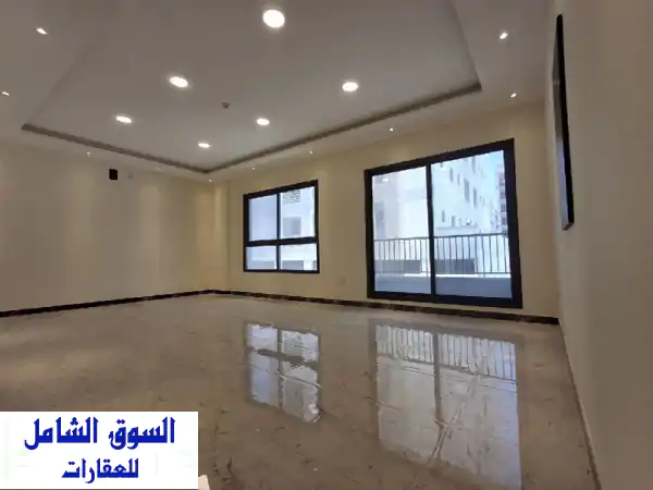 شقة فاخرة للبيع في مدينة الحد - أول ساكن! مساحة...