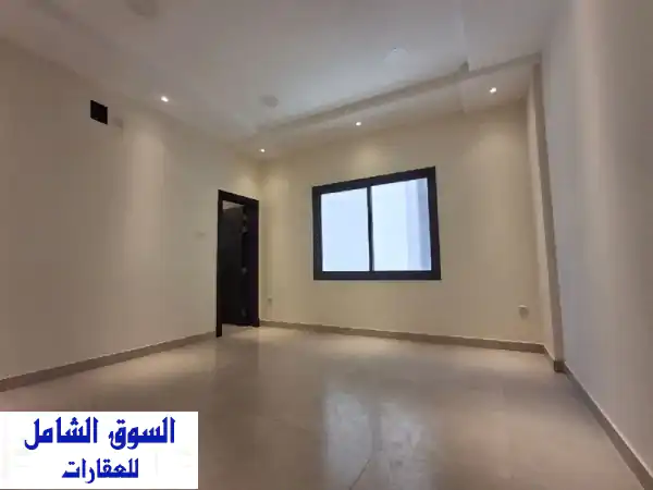 شقة فاخرة للبيع في مدينة الحد - أول ساكن! مساحة 162م²، تشطيب راقي، 66 ألف دينار قابل للتفاوض