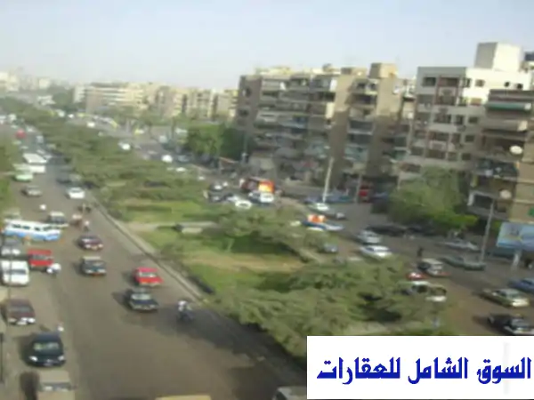 فرصة استثمارية مميزة! بيت 100م² للإيجار على جسر...