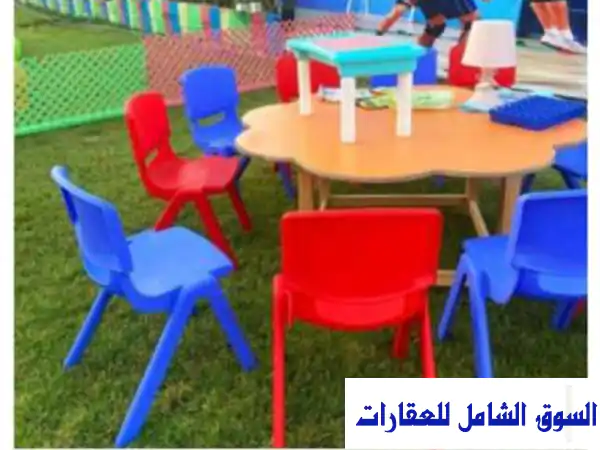 شقة روف فاخرة للإيجار في جراند هيلز الساحل الشمالي...