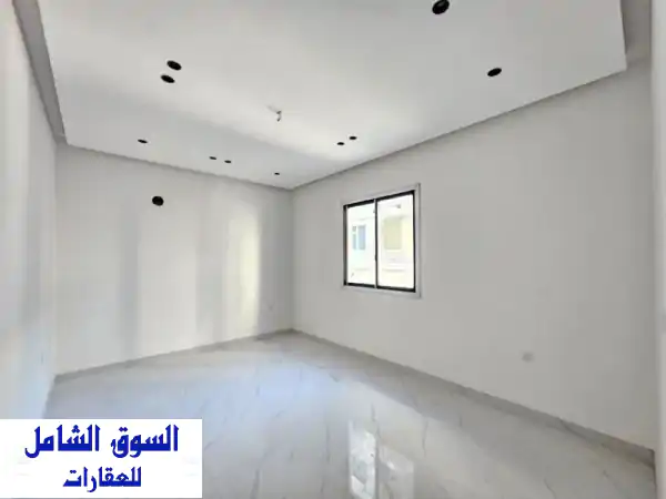 شقة ديلوكس نظام عربي للبيع في الحد - مساحة 200م²، 64000 دينار فقط!