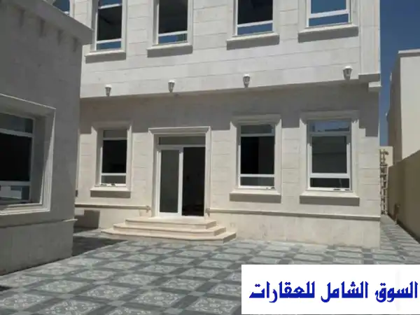 فلل فاخرة للبيع في معيذر الشمالي - تمويل عقاري متوفر!