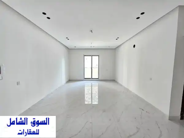 شقة ديلوكس نظام عربي للبيع في الحد - مساحة 200م²،...
