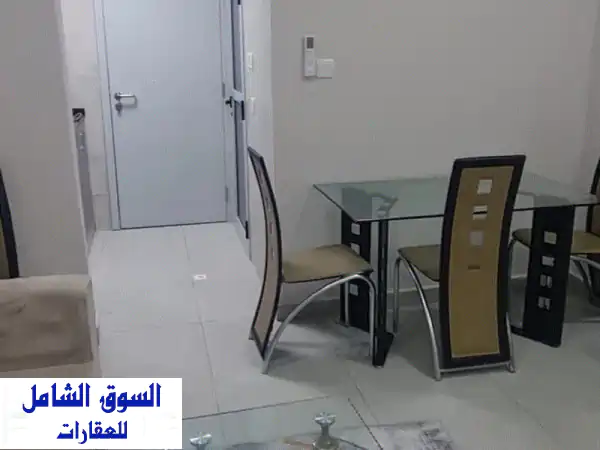 استوديو فاخر في عجمان - 2800 درهم شاملًا جميع...
