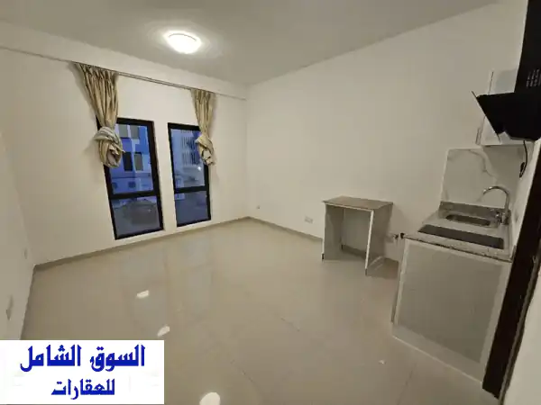 استوديو فاخر للإيجار في المحرق - أول ساكن - سعر مغرّ!...