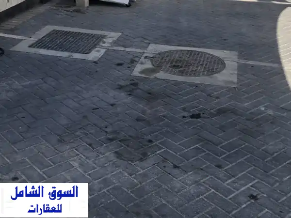 فرصة استثمارية رائعة! مغسلة سيارات مجهزة للإيجار...