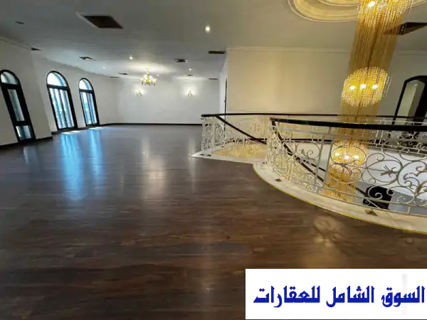 فيلا فاخرة للإيجار في قرطبة - الكويت | مثالية...