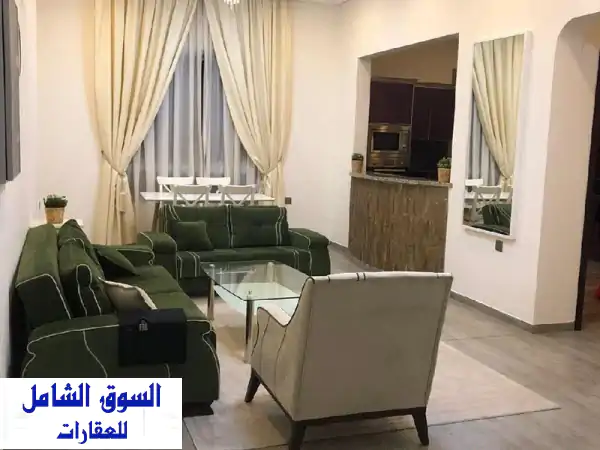 شقة فاخرة للبيع في سار - خلف مدرسة سانت كريستوفر |...