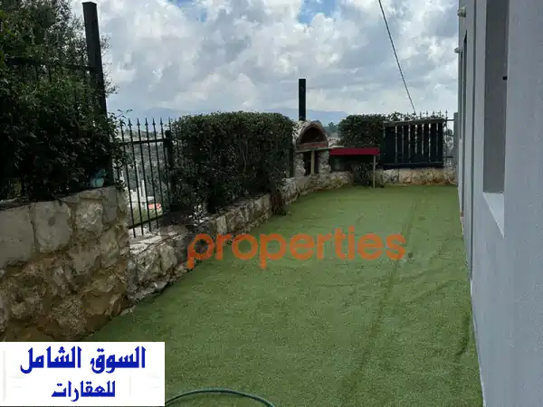 شقة فاخرة للبيع في أنيا، جبيل - تسهيلات دفع على سنتين!