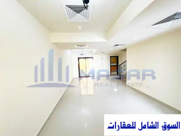 فيلا فاخرة للإيجار في هيدرا زون 4 بأبوظبي - سعر مميز!