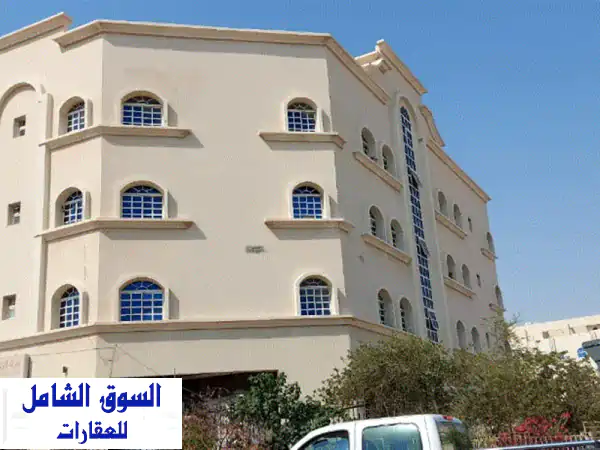 شقق عائلية للإيجار في الوكرة - مساحات واسعة...
