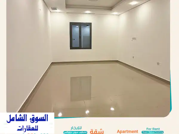 شقة فاخرة للإيجار في المسايل - تشطيب سوبر ديلوكس! 450...