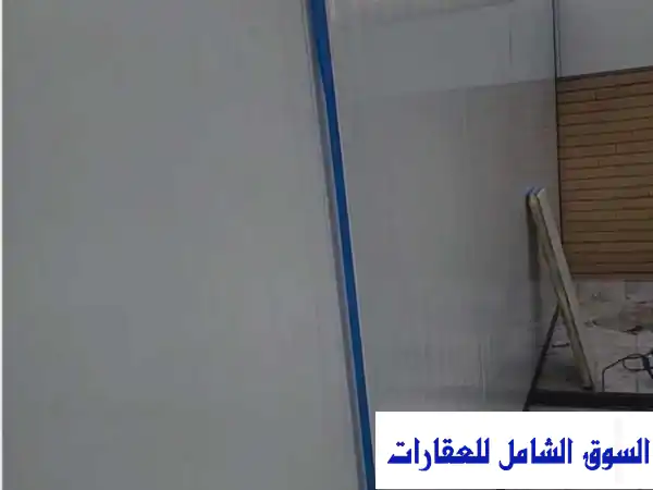 ملحق أرضي فاخر في الفردوس - مثالي للوافدين! (جراج،...