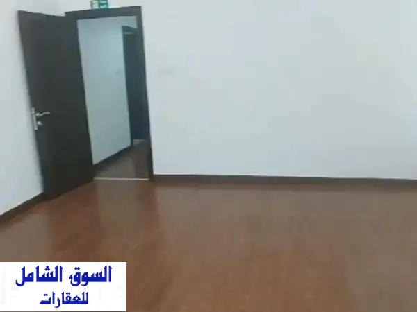 مكاتب تجارية فاخرة للإيجار في قلب السيف - مساحة 168 متر مربع!