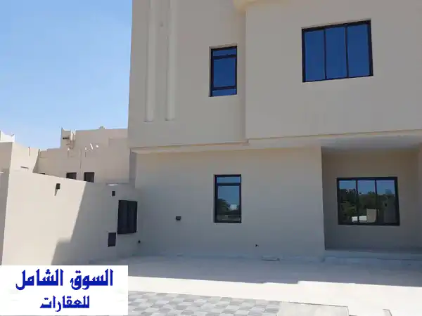فلل فاخرة للبيع في الهملة - مخطط اللوان | مساحة...