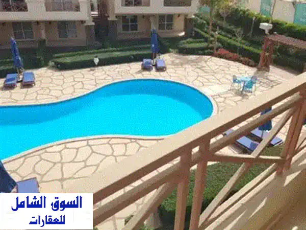 فيلا مستقلة للبيع في ماونتن فيو 1 السخنة | استلام فوري وبأقل سعر!
