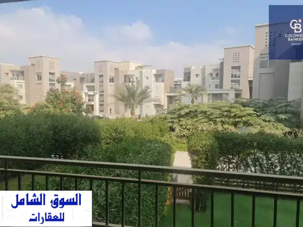 شقة فاخرة للإيجار في كايرو فيستيفال سيتي -...