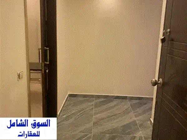 شقة مفروشة بالكامل في عين الرمانة - فرصة لا تُفوّت!