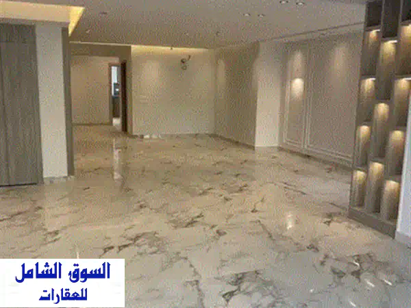 فيلا فاخرة للإيجار في ماونتن فيو هايد بارك - القاهرة الجديدة | مساحة واسعة وحديقة خاصة
