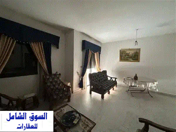 شقة فاخرة للإيجار في منصورية - 150م²، غرفتين نوم، مواقف سيارات!