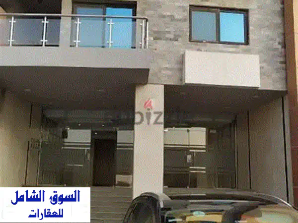 شقة فاخرة للبيع بالتجمع الخامس - تسليم ديسمبر 2025 | موقع متميز بالقرب من فيليت و لاين