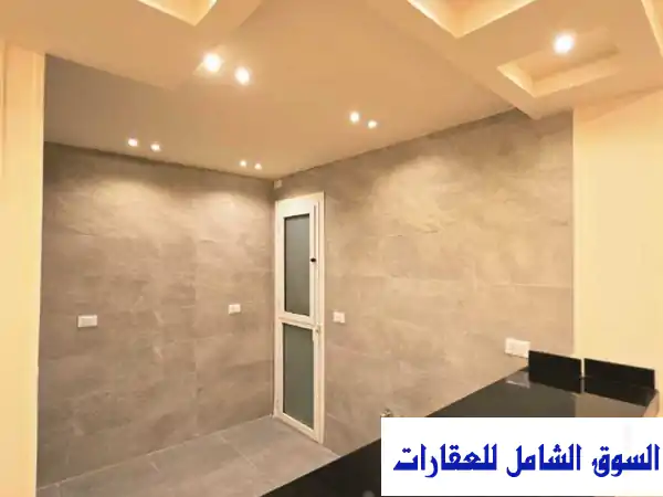 شقة 82م سوبر لوكس للبيع في مدينتي بموقع متميز -...