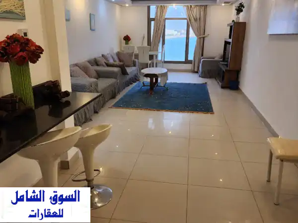 استمتع بعطلة عيدك في شاليه فاخر بالخيران! شقة...