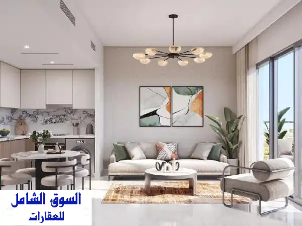 استوديو فاخر في دبي استوديو سيتي بسعر لا يُفوّت!...