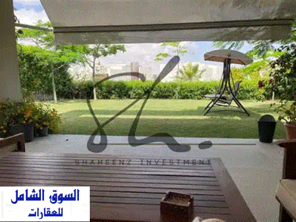 شاليه فاخر للبيع في مراسي - 150م²، إطلالة بحرية خلابة!