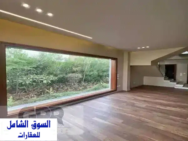 دوبلكس فاخر للبيع في كريك تاون - التجمع الأول |...
