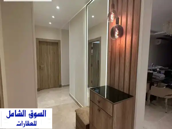بنتهاوس فاخر 168م + 110م روف في Fifth Square المراسم -...