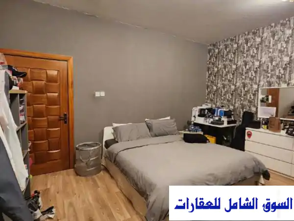 فيلا فاخرة 6 غرف نوم للإيجار في السبخة، الشارقة -...