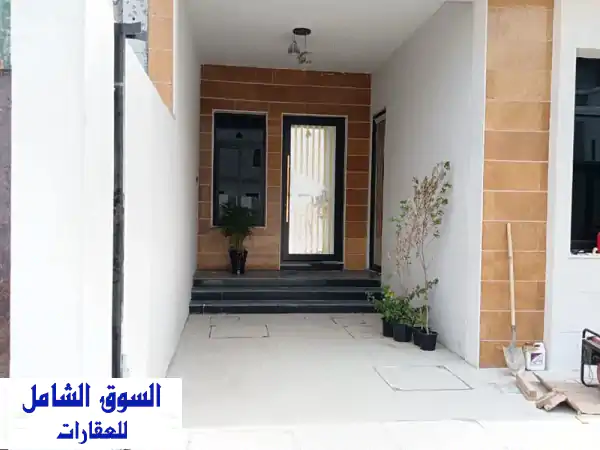 تاون هاوس فاخر للبيع في الباهية، عجمان | مسكن...