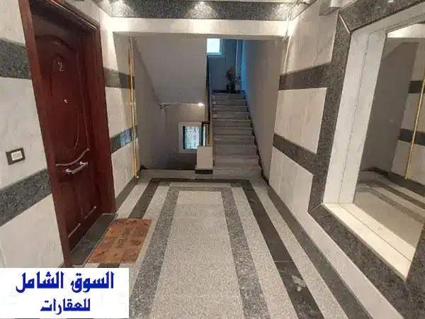 عمارة فاخرة للبيع في حي النور - فرصة استثمارية...