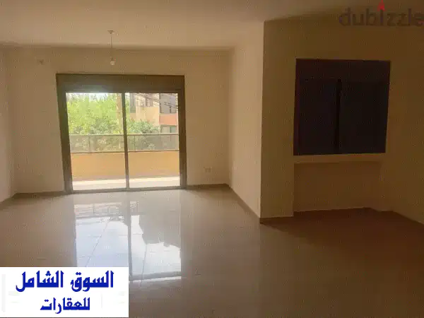 شقة فاخرة للإيجار في منصورية - 150م²، غرفتين نوم،...