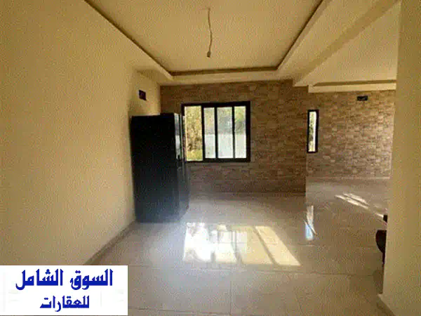 شقة أرضية فاخرة مع حديقة خاصة في نخلة، الكورة -...