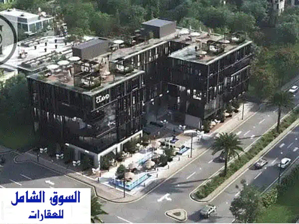 صيدلية رابحة للبيع بالتجمع الخامس - فرصة...