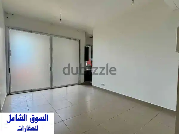استثمار ذكي! شقة بغرفة نوم واحدة مع جيم وحمام سباحة...