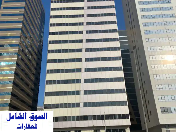 فرصة استثمارية استثنائية في قلب الزاهية بأبوظبي -...