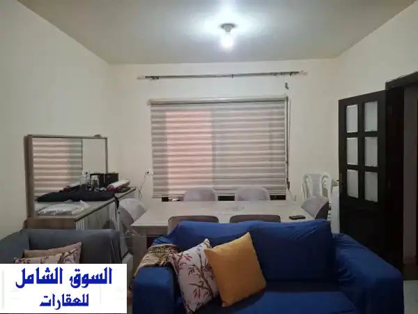 شقة فاخرة للبيع في بيروت - عائشة بكار | فرصة...