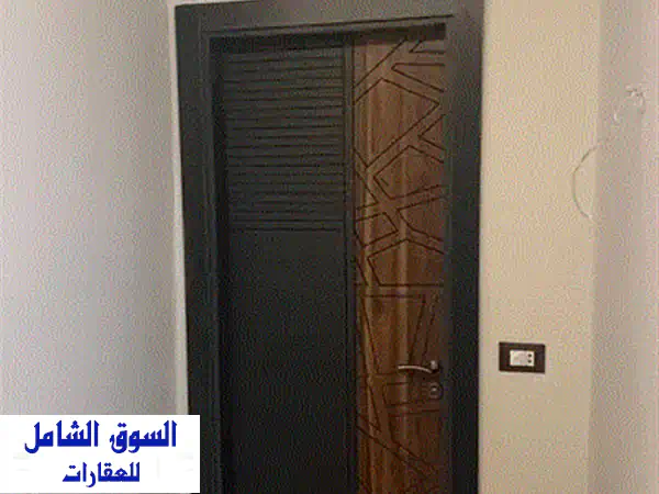 شقة للبيع في هايد بارك التجمع الخامس | قسط على 10 سنوات! فرصة ذهبية!