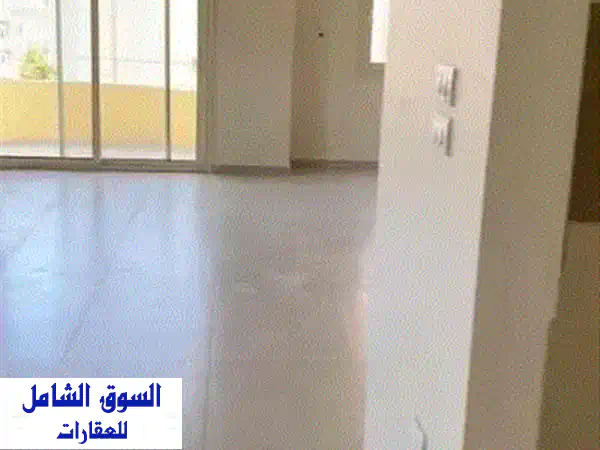 شقة فاخرة للإيجار في الشيخ زايد - فيو حمام سباحة! ٣ غرف نوم + مطبخ مجهز