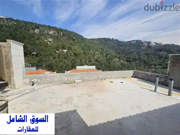 بيت لبناني تقليدي فاخر للبيع في صليما - بعبدات | ملاذ ريفي ساحر