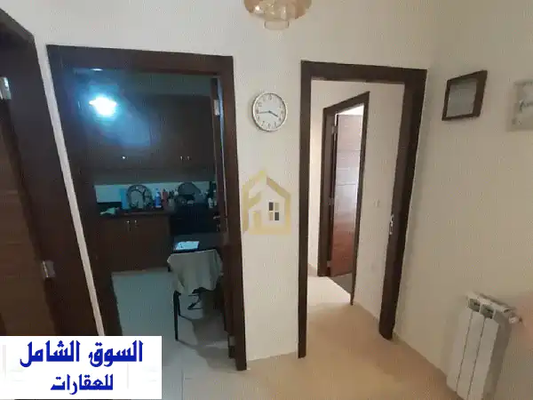 شاليه فاخر للبيع في نادي الزعرور - فرصة استثمارية مميزة!