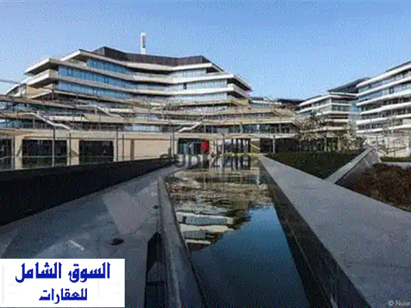 عيادة للبيع بالتجمع الخامس | فرصة استثمارية مميزة بشارع التسعين!