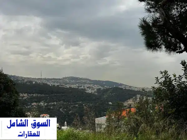ارض للبيع في زوق الخراب - فرصة استثمارية ذهبية!
