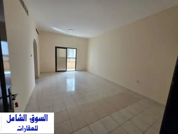 شقة رائعة بغرفة وصالة للإيجار السنوي في عجمان -...
