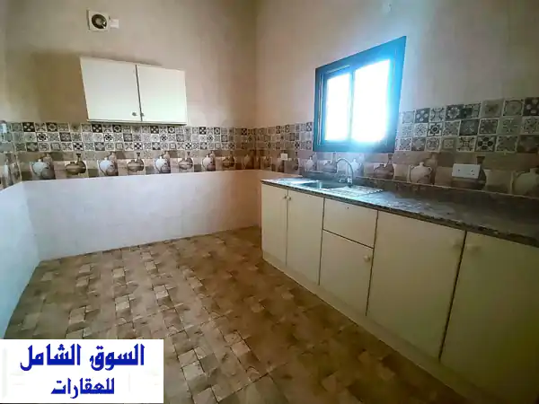 شقة مكتبية للإيجار في سلماباد - مثالية لأعمالك! (130م²، 170 دينار)