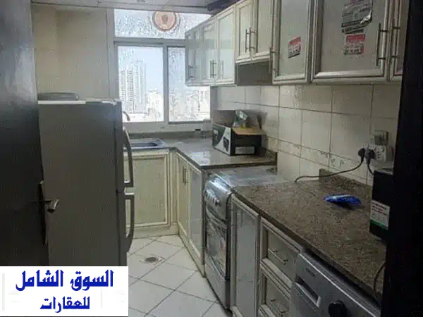 غرفة ماستر فاخرة في سكن بنات بعجمان (النعيمية 1) - إيجار ممتاز!